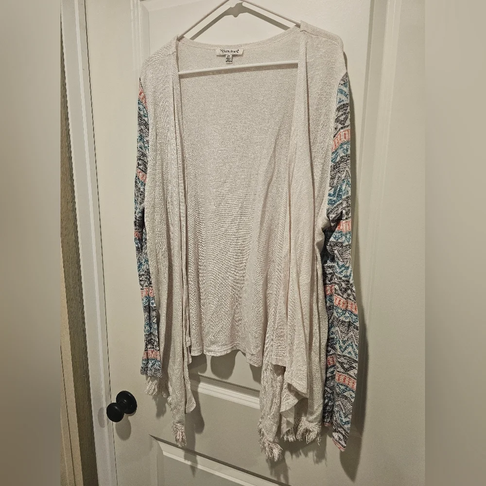 Cardigan - Picture 3 of 6